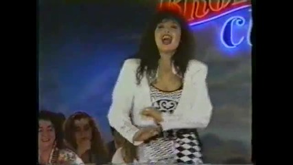 Dragana Mirkovic - Dve sudbine (emisija)