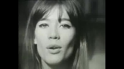 Fransoise Hardy - Tous Les Garons Et Les Fi