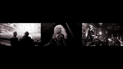 Pitbull - Feel This Moment (ft. Christina Aguilera)