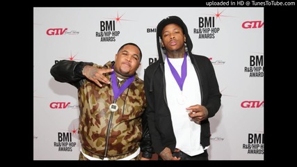 Dj Mustard feat. Yg, Young Jeezy & Que - Vato