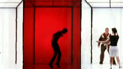 Elvis vs Jxl - Little Less Conversation