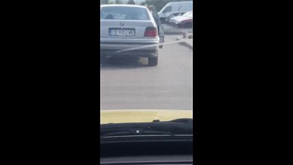 Самоубийци на пътя