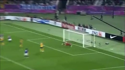 Afc - Asian - Cup - 2011 - Australia vs Japan 