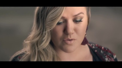 Kelly Clarkson - Invincible ( Официално Видео )