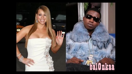 Mariah Carey feat. Gucci Mane - Obsessed 