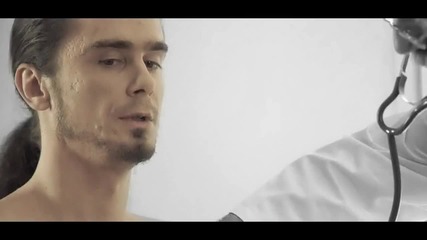 / Official Hq video / Marija Serifovic - Jedan vidi sve (един вижда всичко) 
