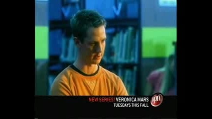 Veronica Mars - Promo Season 1