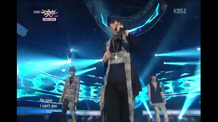 130222 Myname - Just That Little Thing [720p]