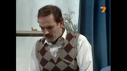 Fawlty Towers Фолти Тауърс (1979) S02e04 Bg Audio » Tv-seriali.com Онлайн сериали за всеки вкус.com