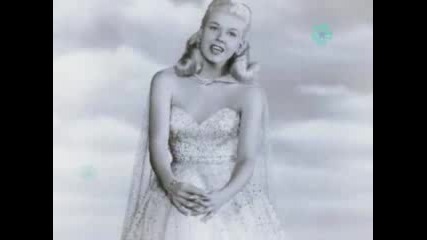 Doris Day - When Your Lover Has Gone 