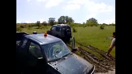 Offroad-bulgaria Team