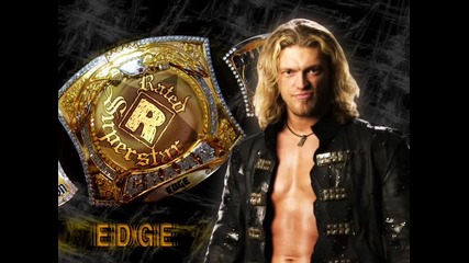 Edge - You think you know me *[cmc]*