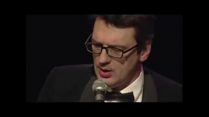 Ukulele Orchestra Of Gb - The Good, Bad And The Ug