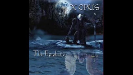 X Opus - I Will Fly