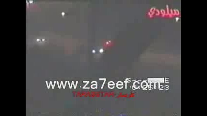 Drift Show 4