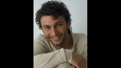 Jonas Kaufmann - Amor ti vieta 