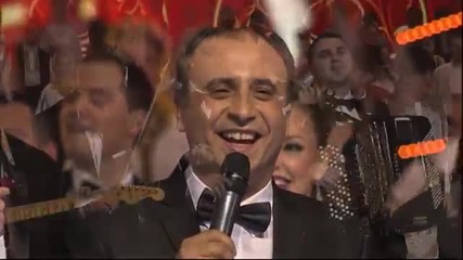 Новогодишна програма Grand Tv 2014_15 - Splet pesama 3 ( Tv Prva 01.01.2015.)