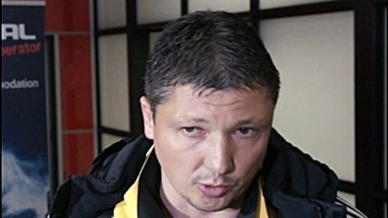 Любо Пенев: Никога няма да спра футболист за националния отбор