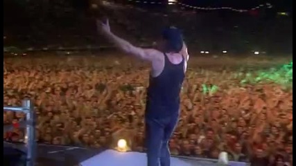 Acdc - Dirty deeds done dirt cheap ( Live in Munich ) 