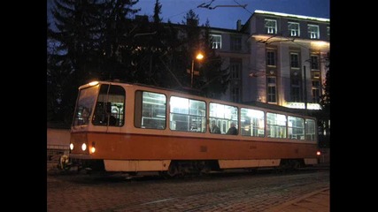 Tramvai 