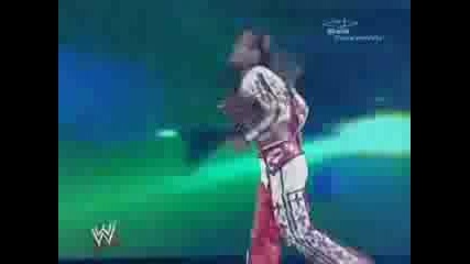 Shawn Michaels The Best