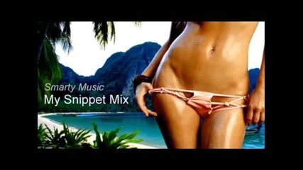 House sound 2010 part 1 