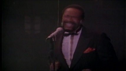 Marvin Gaye - Sexual Healing ( Original song 1982)