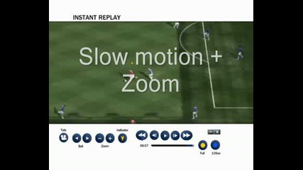 Fifa 08 Ackite 6utove Part 2