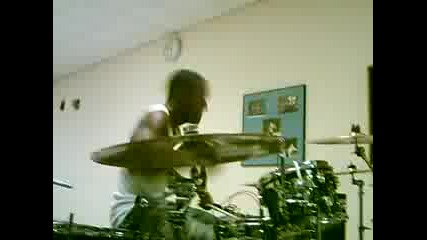 Umbrella {travis Barker Remix}