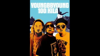 Youngbbyoung ft.100kila -bmw