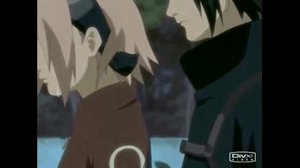 Sakura & Sasuke - Put The Blame On Me