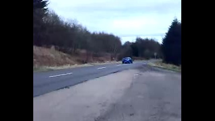 Vxr Astra Magnex Exhaust 
