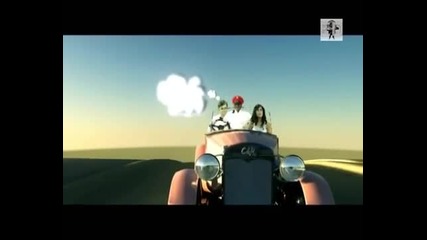 Captain Jack - Dream A Dream