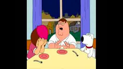 Family Guy S1e01 - Death Has A Shadow