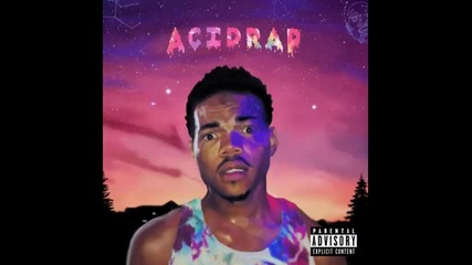 *2013* Chance The Rapper ft. Childish Gambino - Favorite song