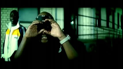 Young Jeezy ft. Akon - Soul Survivor ( Official video )