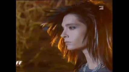 Bill Kaulitz Have A Girlfriend