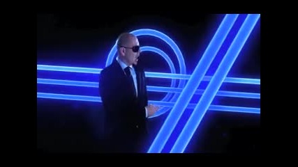 Honorebel ft Pitbull, Jump Smokers - Now You See It xvid 
