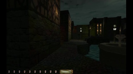 Thief 2 - The Metal Age M.4 - Ambush Part 2/2 