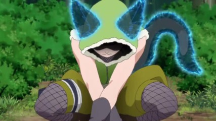 Boruto Naruto Next Generations Episode 49 Високо Качество