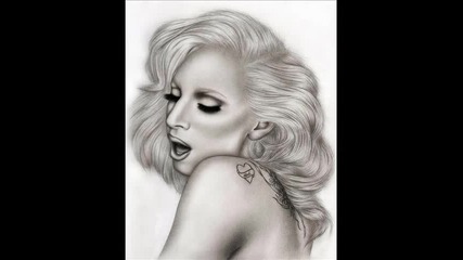 Lady Gaga Bad romance (skrillex remix)