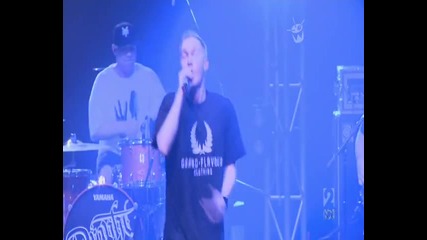 Drapht - Bali Party ( Live At The Enmore Theatre - Triple J Presents 2011-09-16 )
