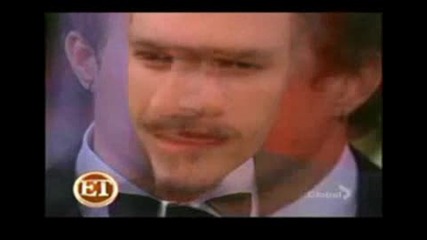 Heath Ledger - Run