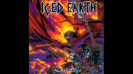 Iced Earth - A Question To Heaven (the Suffering) (1996) + Превод 