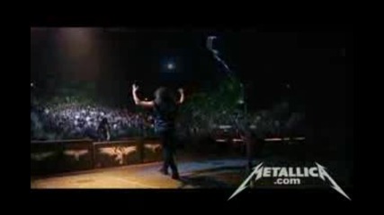 Metallica - The Memory Remains - Live In Toronto (october 26 2009) 