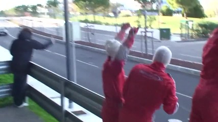 Remi Gaillard - Формула 1 [* H Q *]