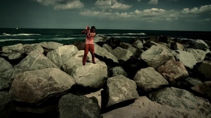 Jls ft.dev - She Makes Me Wanna