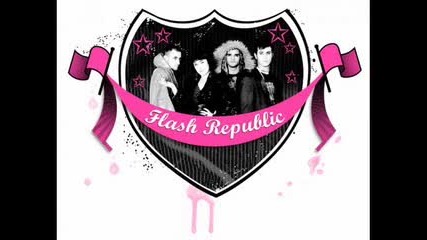 Flash Republic - Shut It