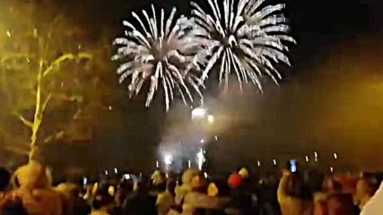 Нова година Горна Оряховица