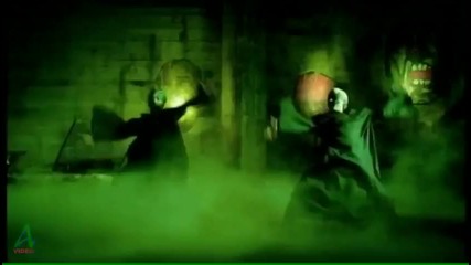 Linkin Park - One Step Closer - 480p